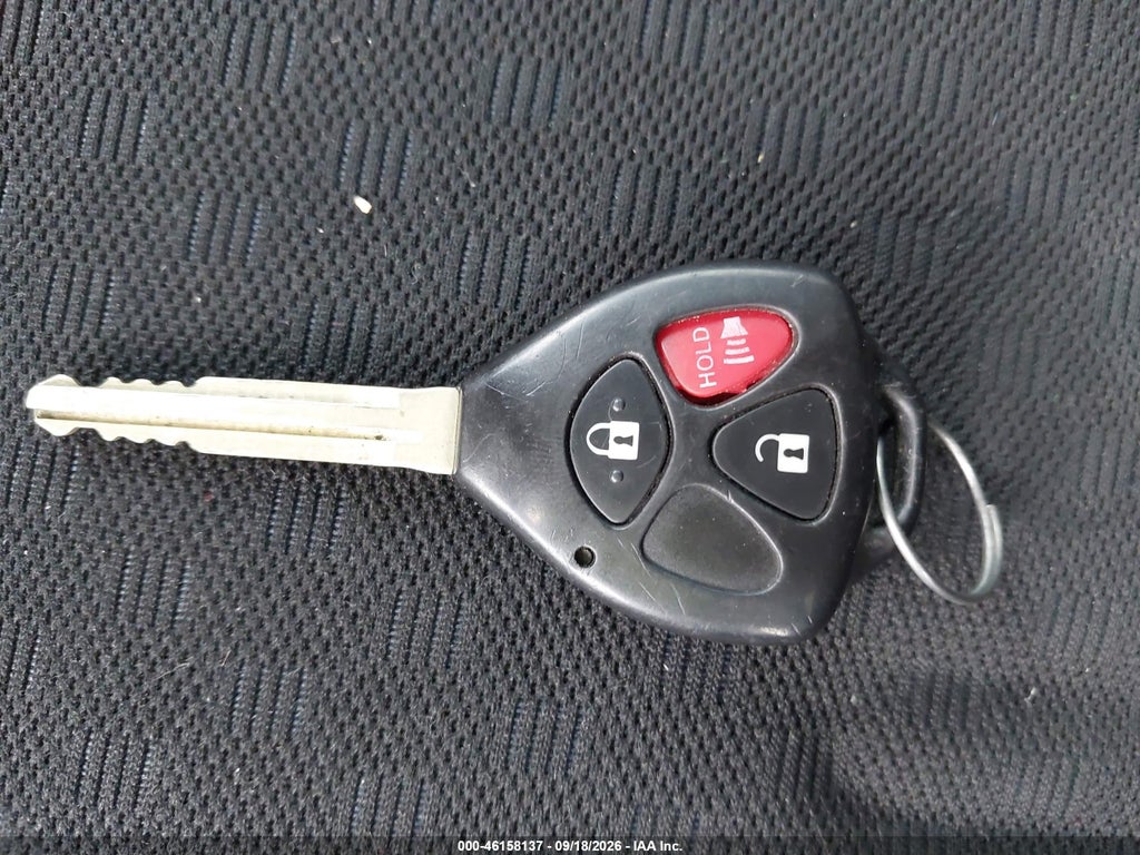 2008 Scion XD photo 11
