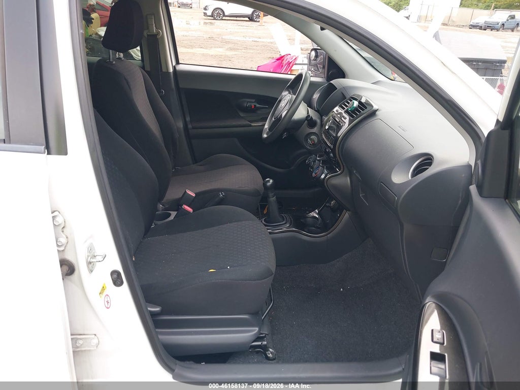2008 Scion XD photo 5