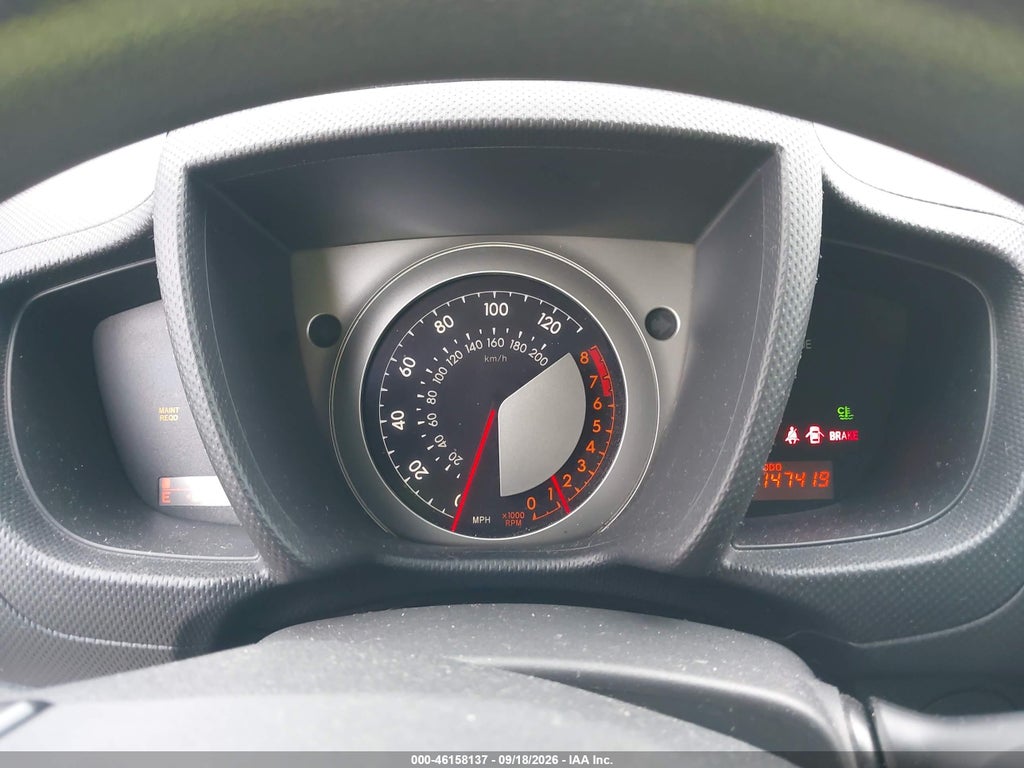 2008 Scion XD photo 7