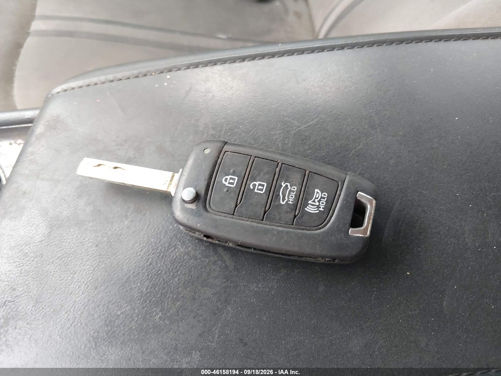 2020 Hyundai Sonata SE photo 11