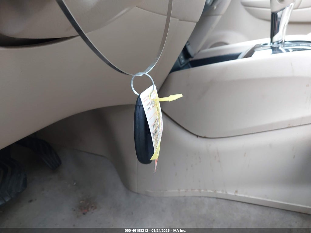 2015 Nissan Rogue SL photo 11