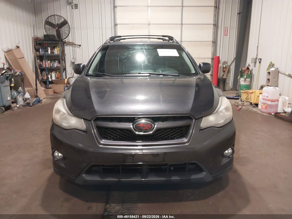 2014 Subaru XV Crosstrek 2.0I Premium photo 6