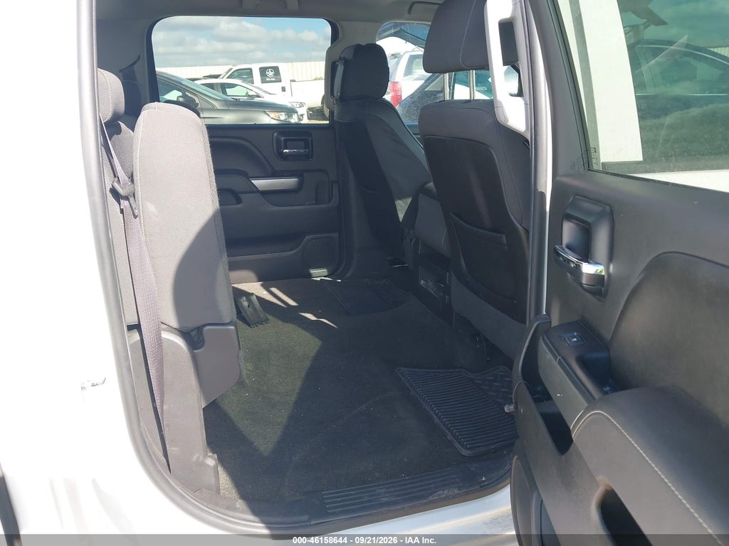 2014 Chevrolet Silverado 1500 1LT photo 8