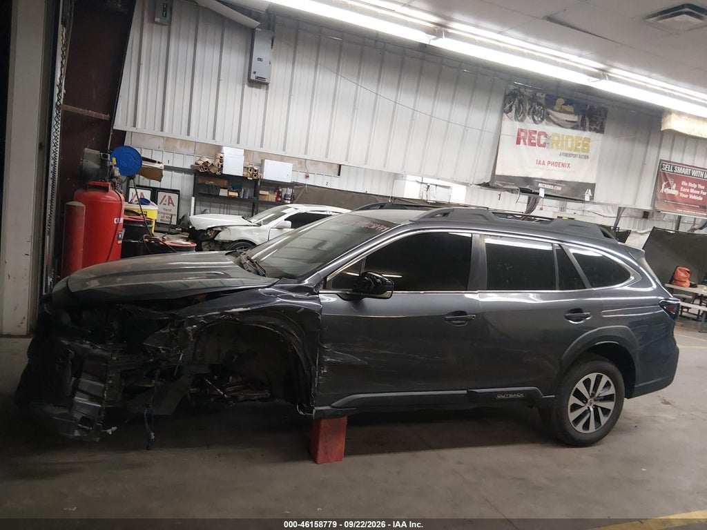 2024 Subaru Outback photo 6