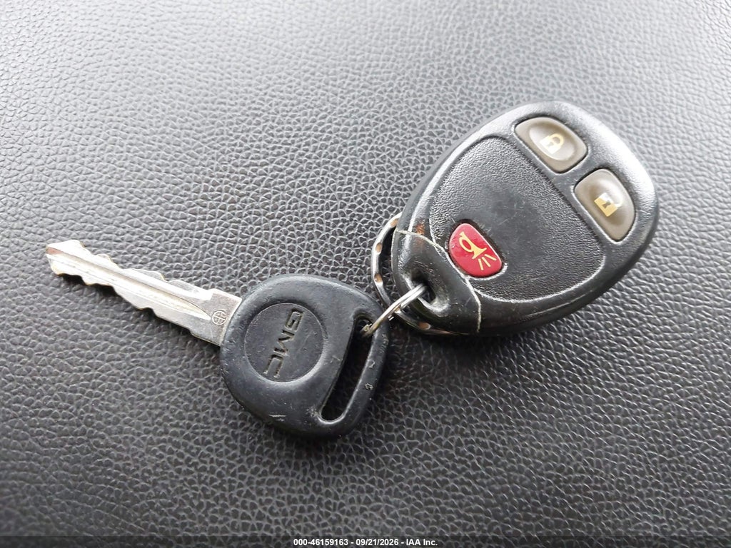 2012 GMC Sierra 1500 SLE photo 11