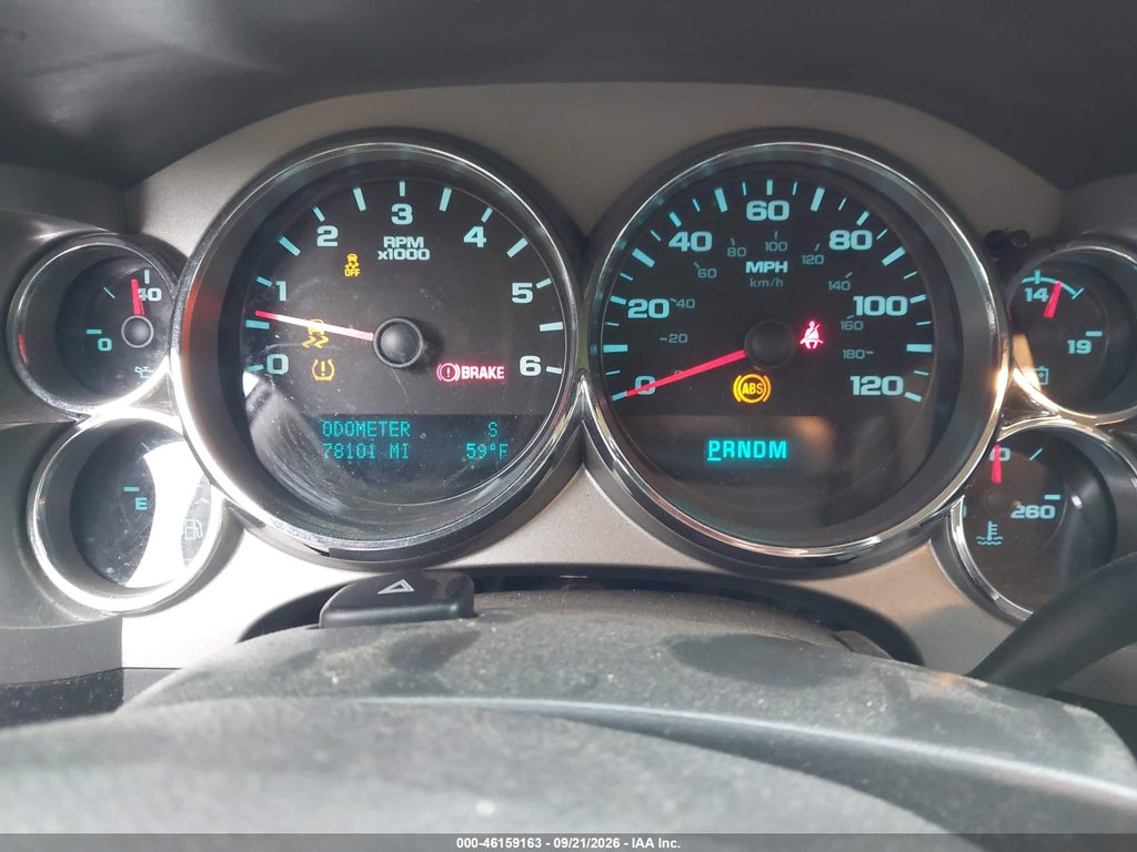 2012 GMC Sierra 1500 SLE photo 7