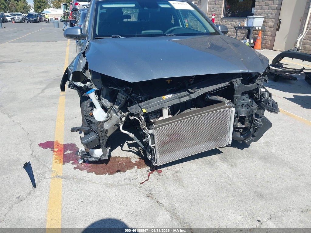2021 Hyundai Kona SE photo 6