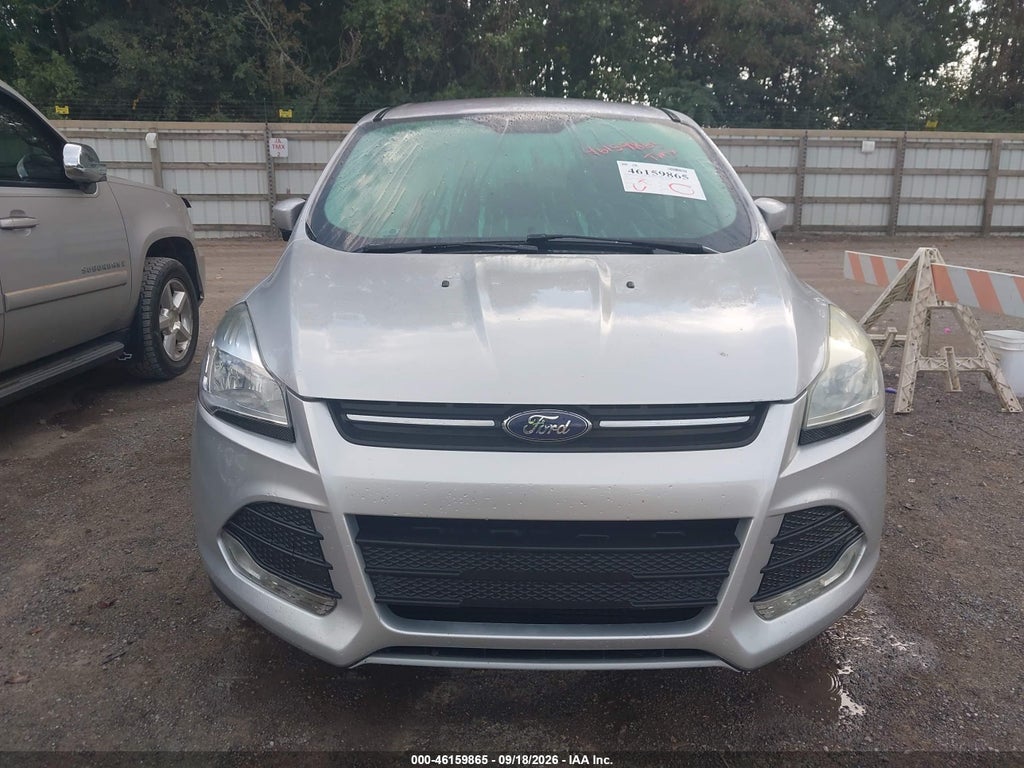 2016 Ford Escape SE photo 6