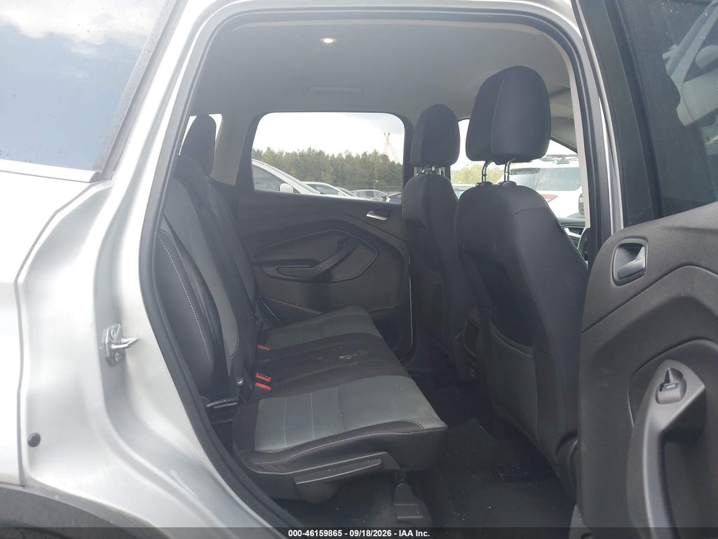 2016 Ford Escape SE photo 8
