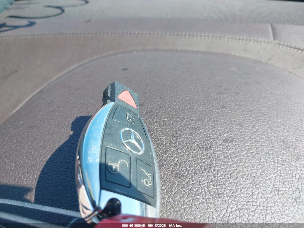 2017 Mercedes-Benz GLS 450 4MATIC photo 11