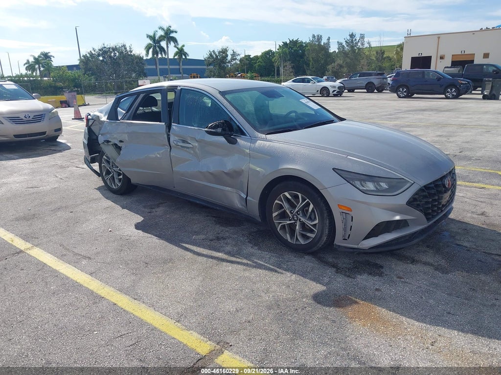 HYUNDAI SONATA 2023