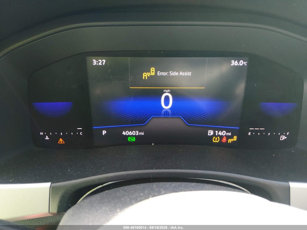 2022 Volkswagen Atlas 3.6L V6 SE W/Technology photo 7