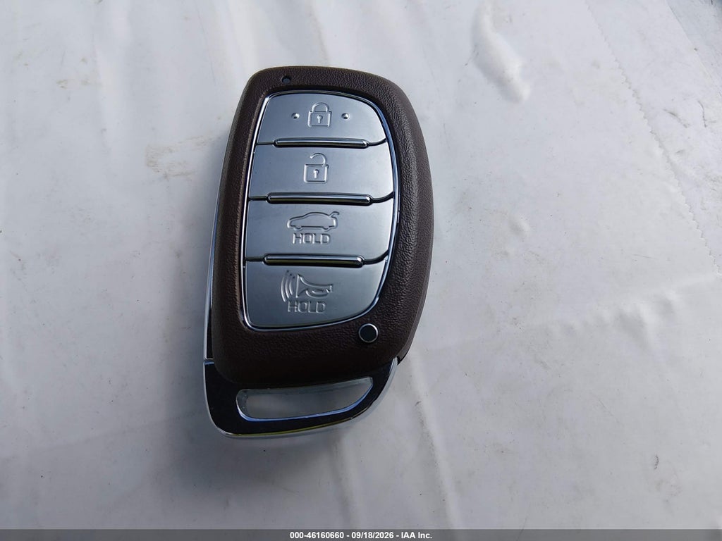 2020 Hyundai Elantra Sport photo 11