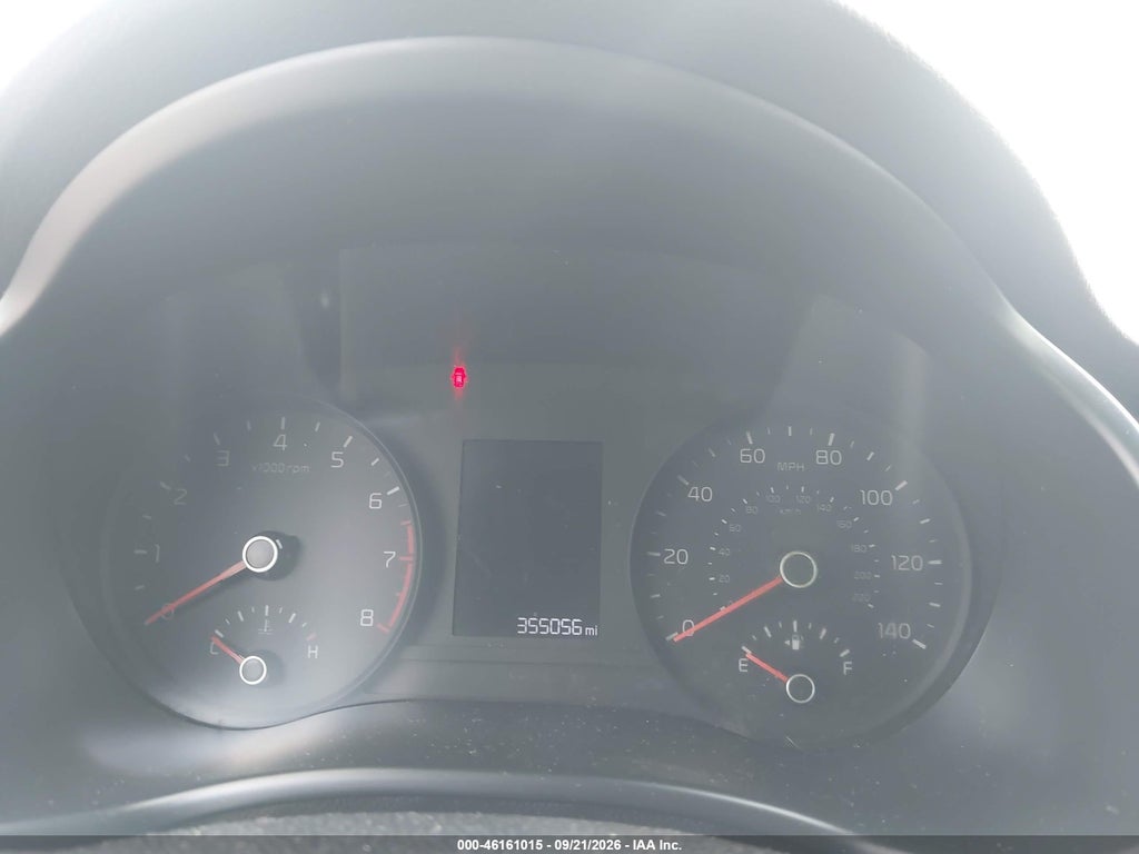 2021 Kia RIO S photo 7
