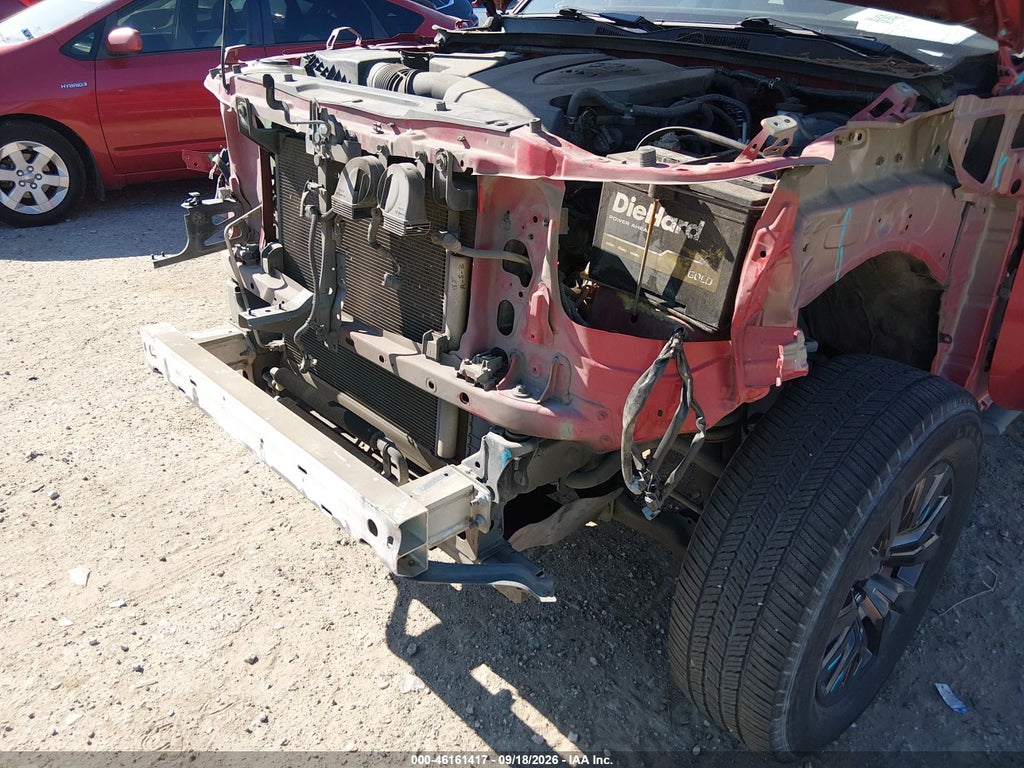 2022 Toyota Tacoma SR5 V6 photo 6