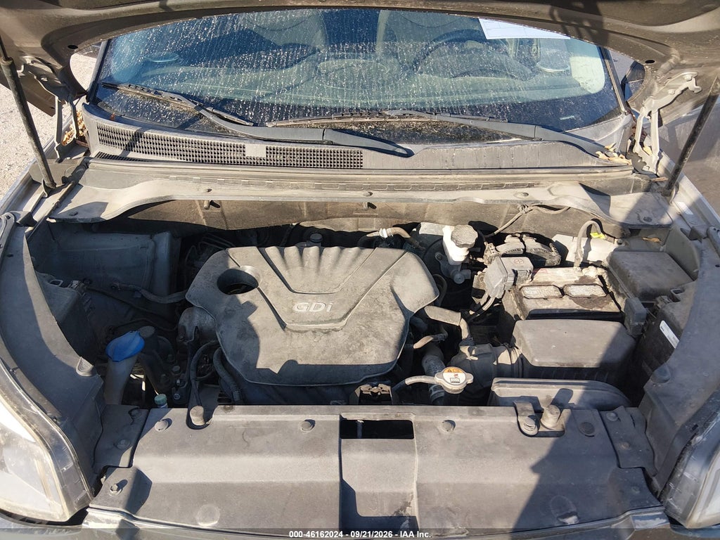 2016 Kia Soul photo 10