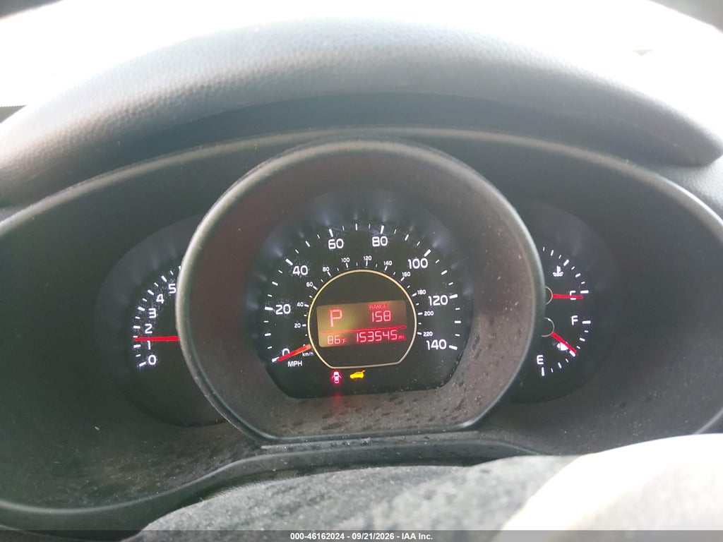 2016 Kia Soul photo 7