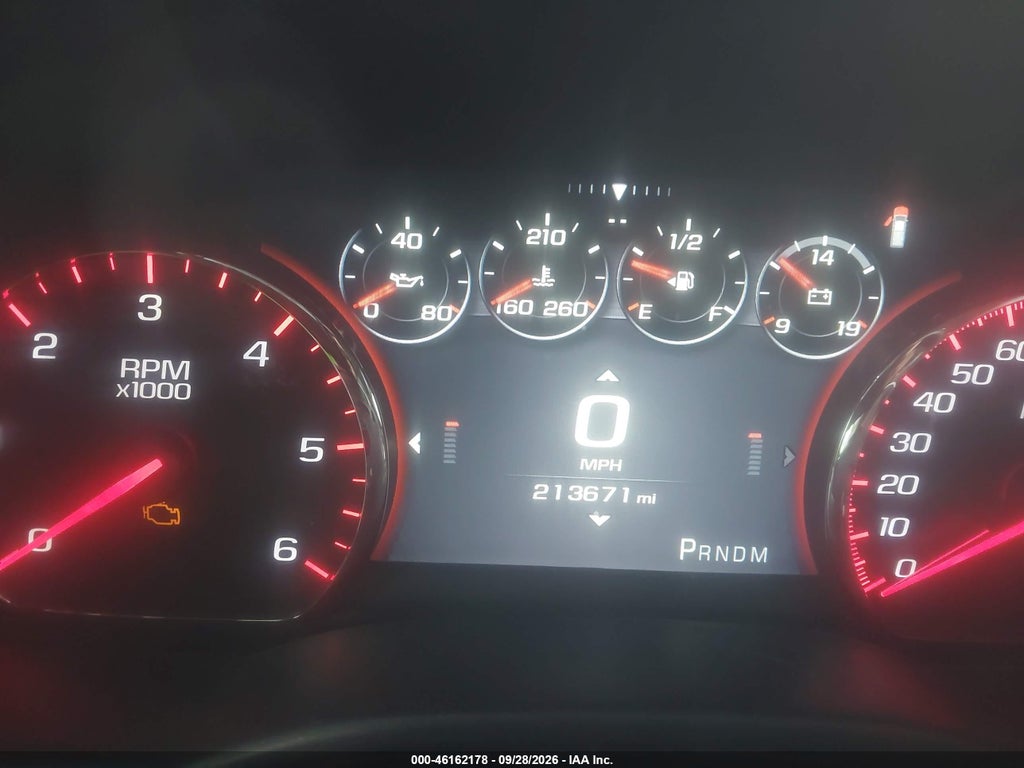 2015 GMC Sierra 1500 Denali photo 7