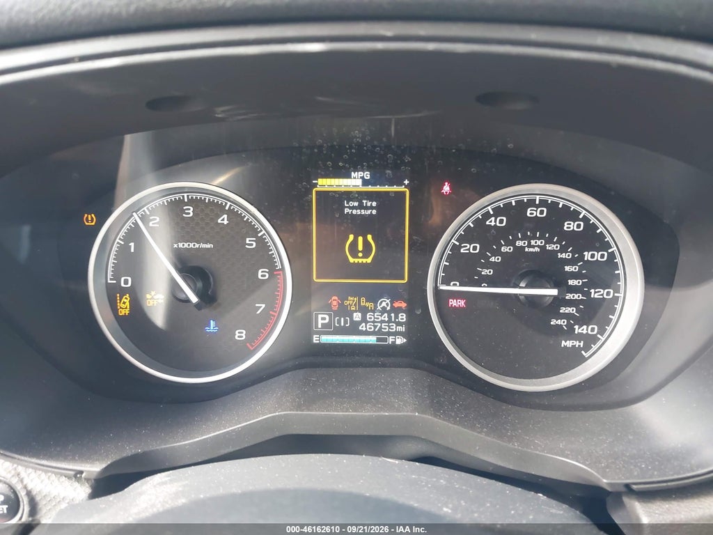 2024 Subaru Forester Premium photo 7