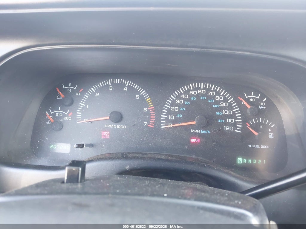 2000 Dodge Dakota SLT/Sport photo 7