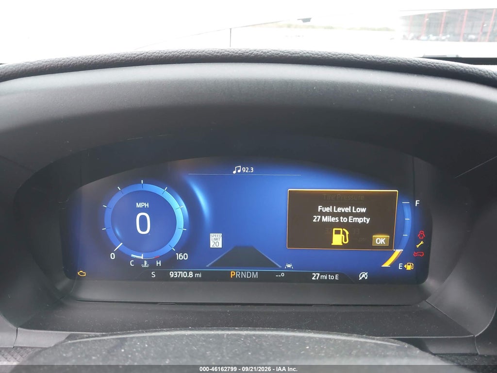 2020 Ford Explorer ST photo 7