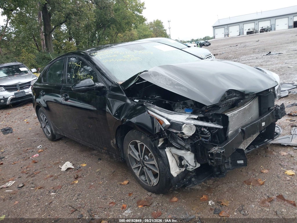 KIA FORTE 2024