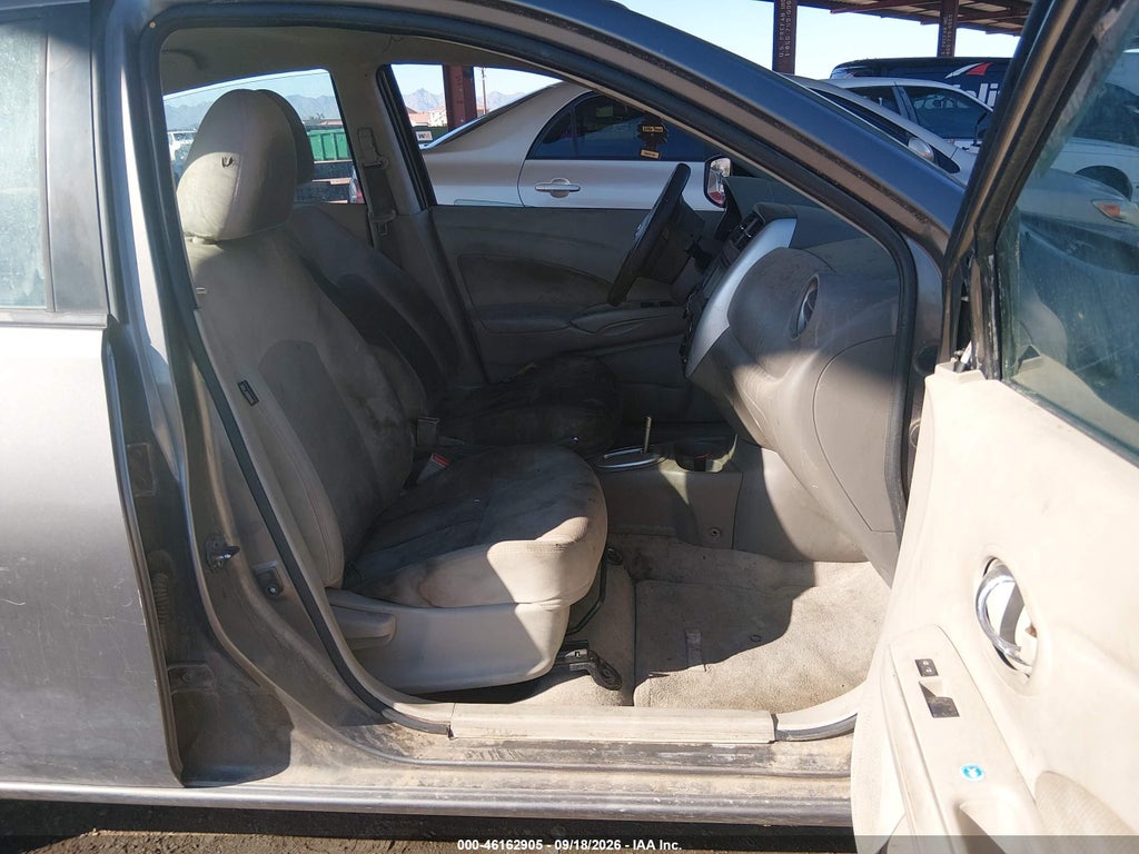 2016 Nissan Versa 1.6 SV photo 5