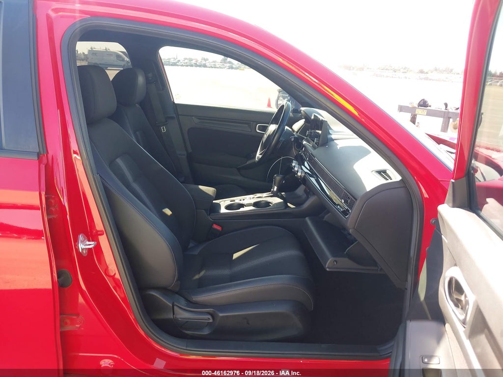 2023 Honda Civic Sport photo 5