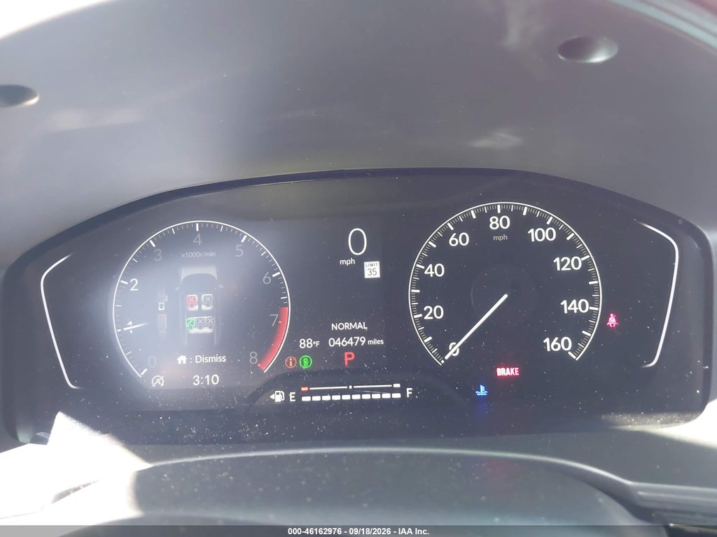 2023 Honda Civic Sport photo 7