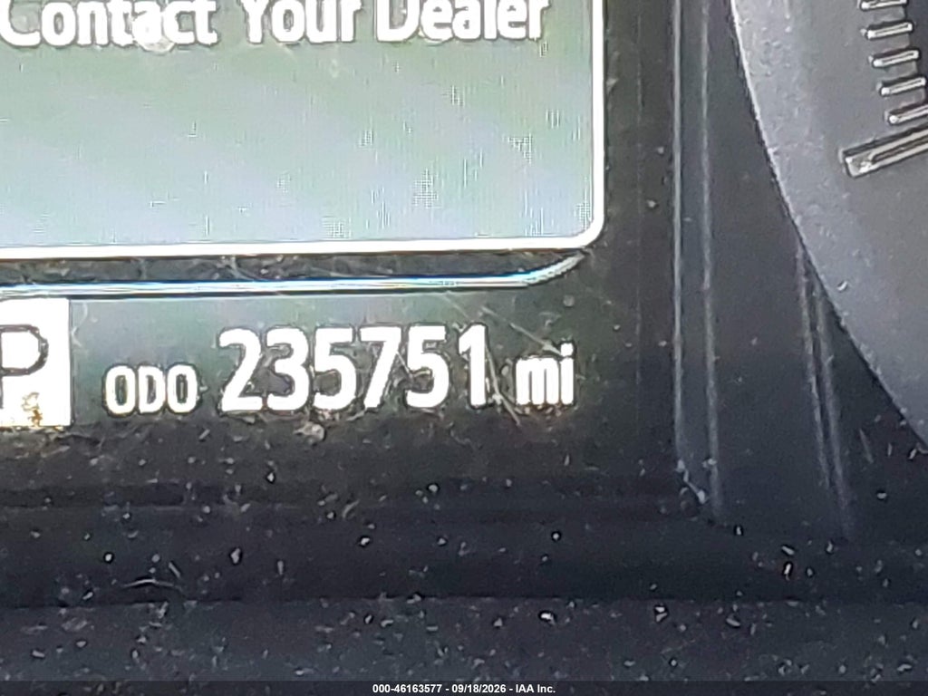 2019 Toyota Sienna L 7 Passenger photo 7
