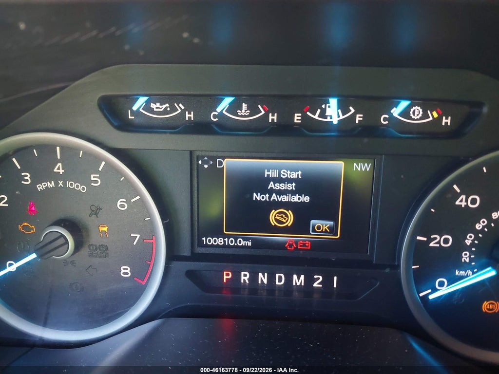 2016 Ford F-150 XLT photo 7