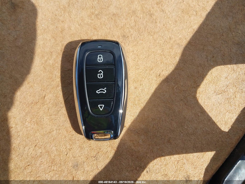 2023 Hyundai Kona SEL photo 11
