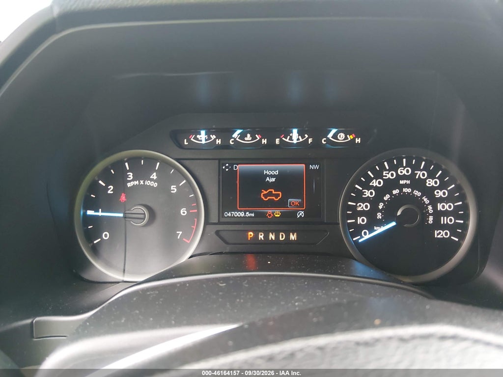 2019 Ford F-150 XLT photo 7