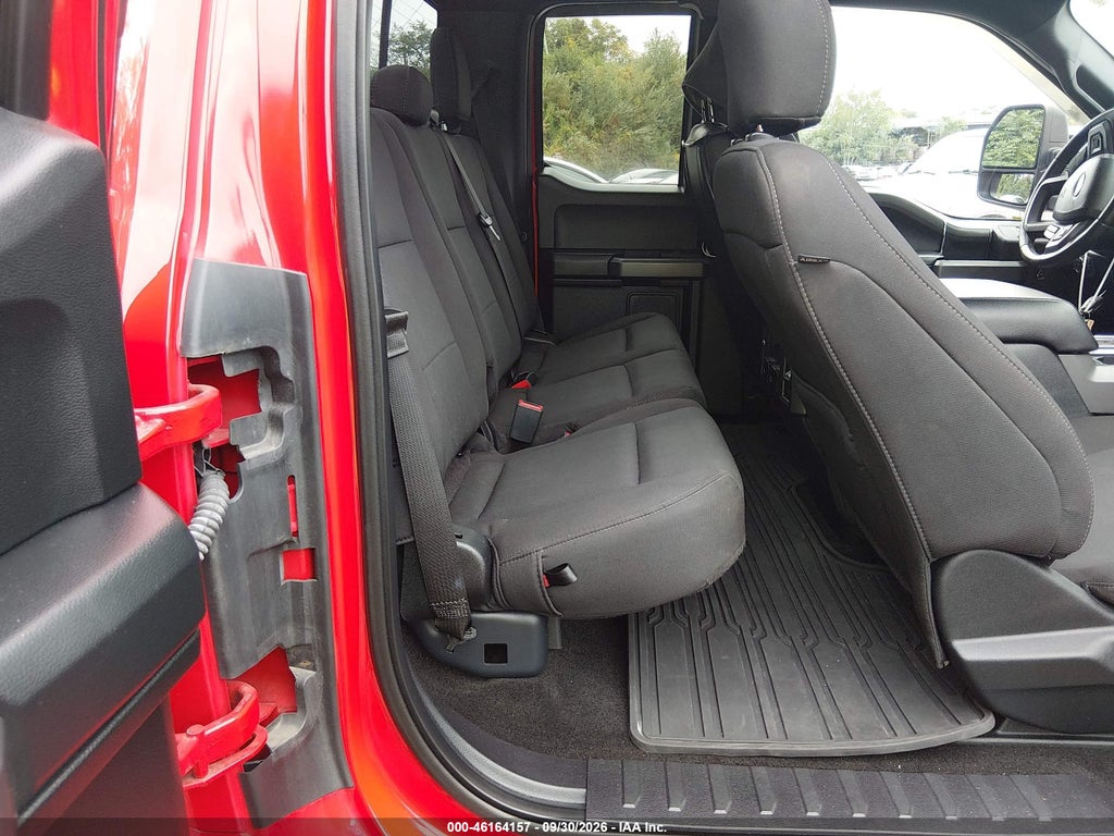 2019 Ford F-150 XLT photo 8