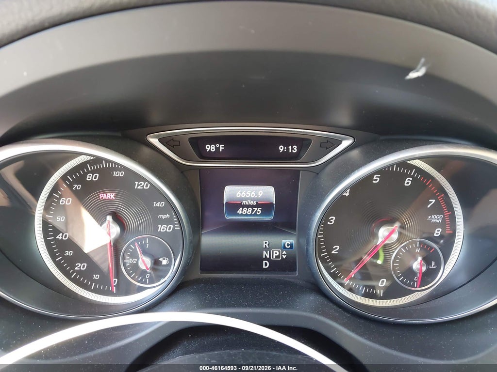 2020 Mercedes-Benz GLA 250 4MATIC photo 7