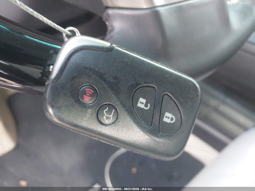 2015 Lexus RX 350 photo 11