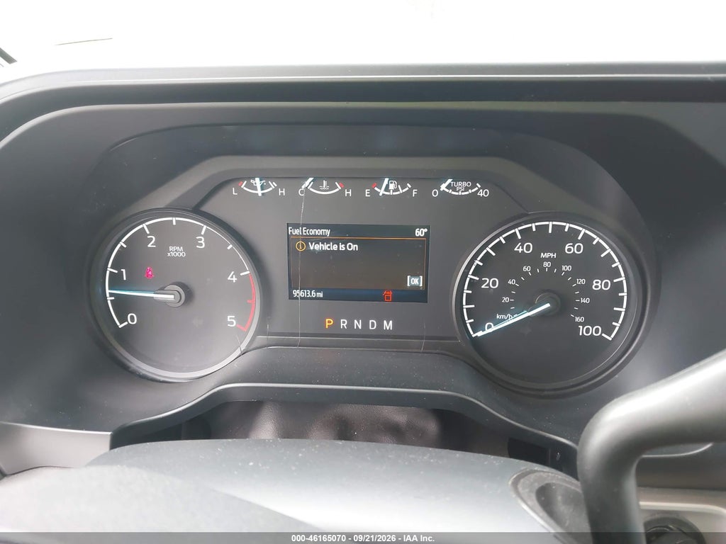 2025 Ford F-350 XLT photo 6
