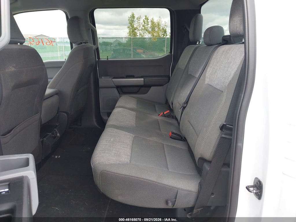 2025 Ford F-350 XLT photo 8