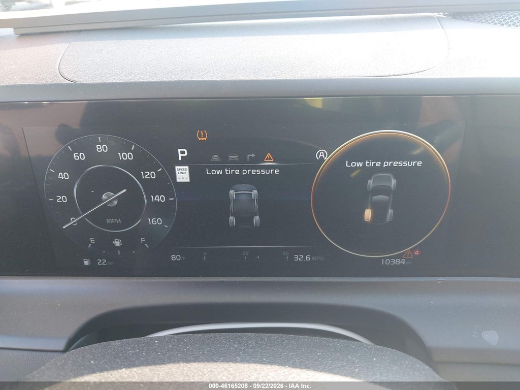 2026 Kia Seltos EX photo 7