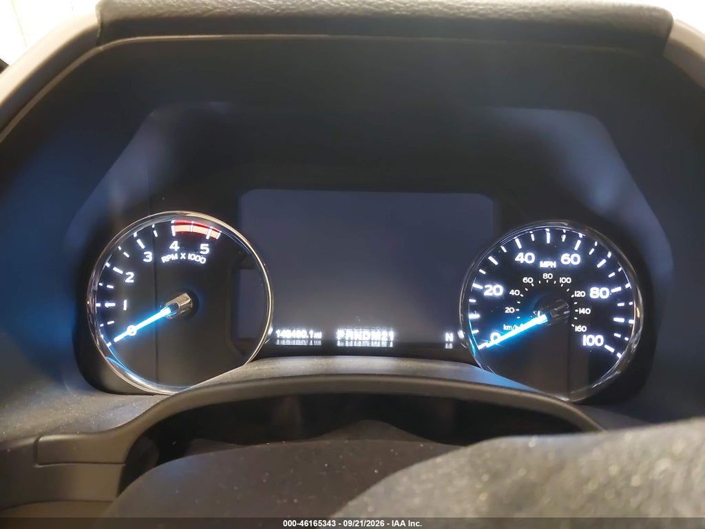 2019 Ford F-250 Lariat photo 7