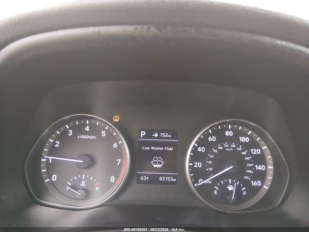 2020 Hyundai Elantra GT photo 7