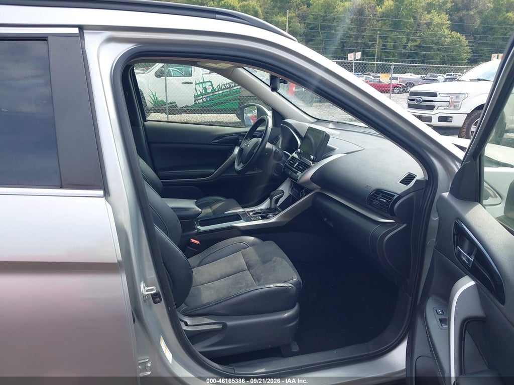 2023 Mitsubishi Eclipse Cross SE S-AWC/SEL S-AWC photo 5