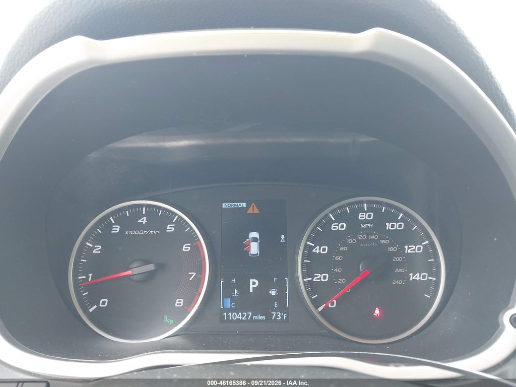 2023 Mitsubishi Eclipse Cross SE S-AWC/SEL S-AWC photo 7