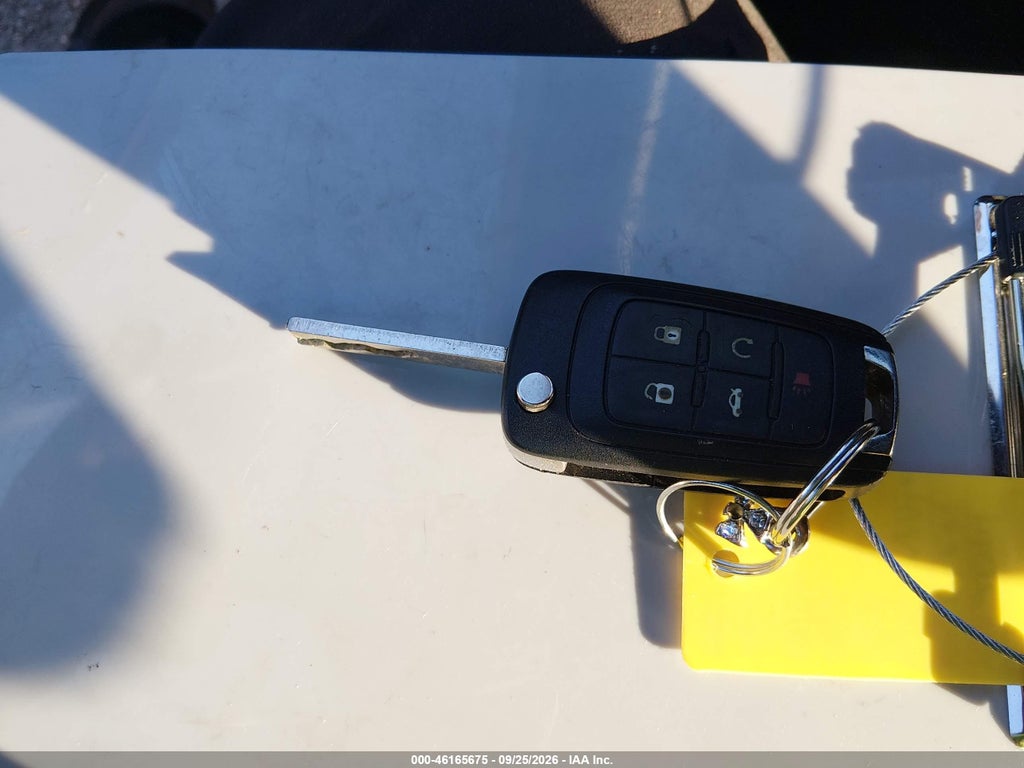 2014 Chevrolet Impala 2LT photo 11