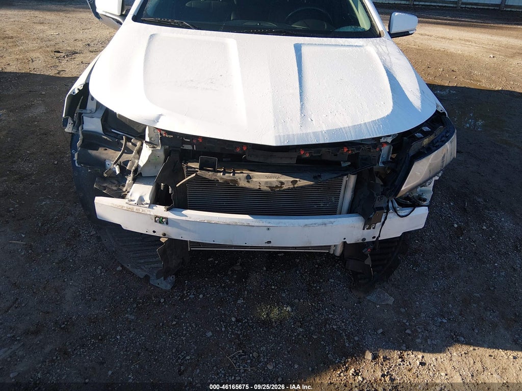 2014 Chevrolet Impala 2LT photo 6