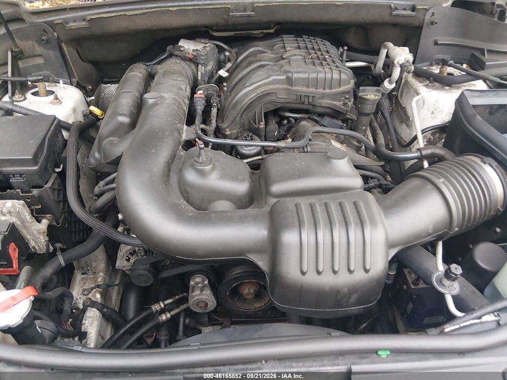 2014 Jeep Grand Cherokee photo 10