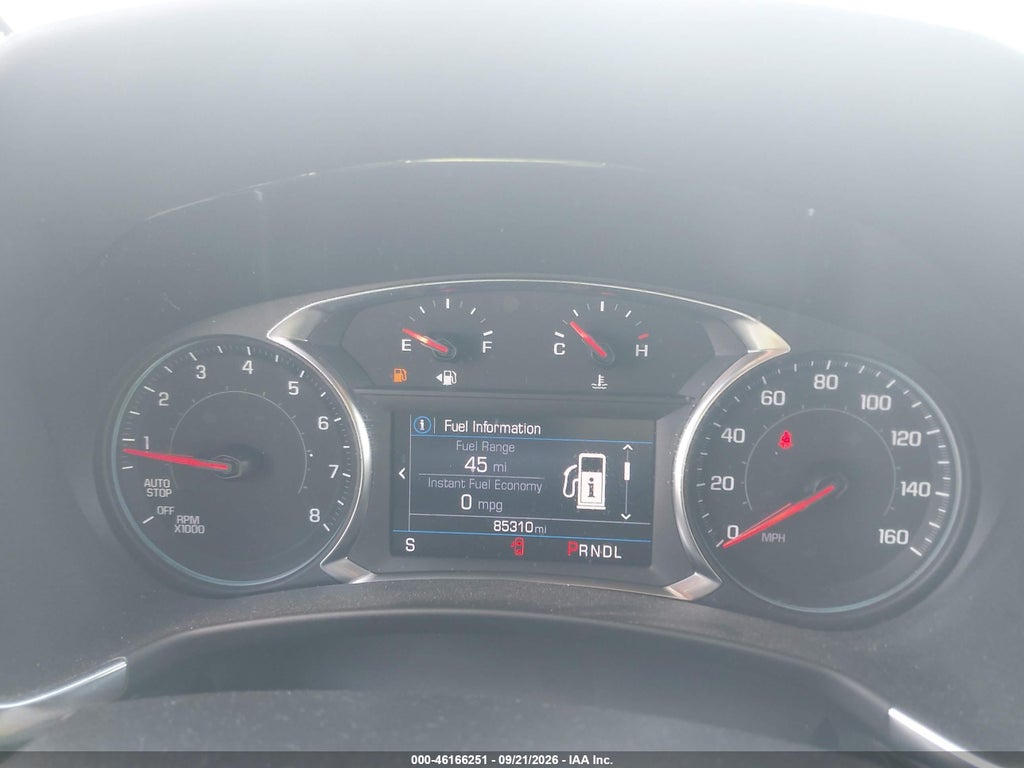 2022 Chevrolet Equinox FWD LT photo 7