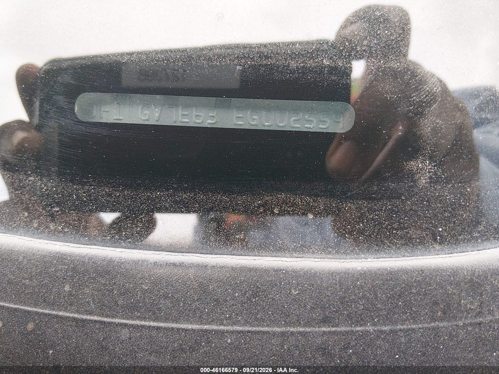 2014 Subaru Impreza WRX photo 9