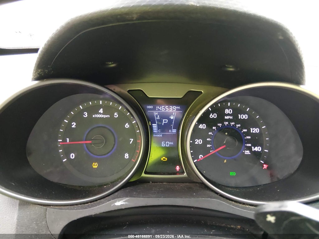 2014 Hyundai Veloster Base W/Black photo 7