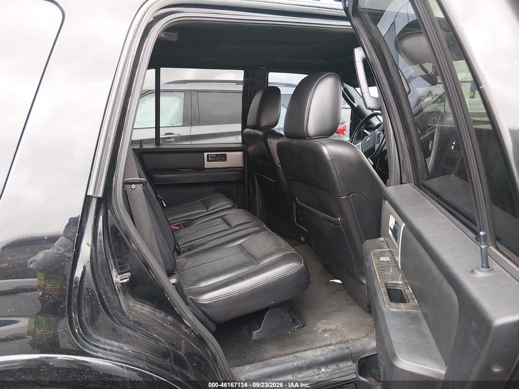 2016 Ford Expedition Limited photo 8
